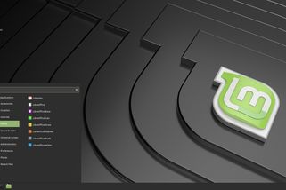 Měsíc jsem používal Linux Mint místo Windows 11